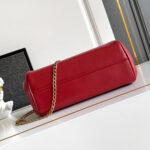 Prada Prada Tumulte small nappa leather bag(HIGH-END GRADE) - Image 5