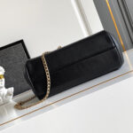 Prada Prada Tumulte small nappa leather bag(HIGH-END GRADE) - Image 5