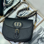 Dior Large Dior Bobby Bag - Image 5