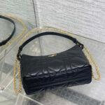 Miss Caro Diorling Mini Bag with Chain - Image 5