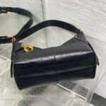 Dior Medium Dior Voyage Bag(HIGH-END GRADE) - Image 5