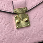 LV Pochette Metis Handbag - Image 5