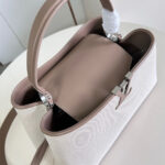 LV Capucines GM Souple(HIGH-END GRADE) - Image 6