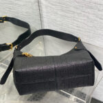 Dior Medium Dior Voyage Bag(HIGH-END GRADE) - Image 5