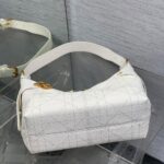 Dior Medium Dior Voyage Bag(HIGH-END GRADE) - Image 5