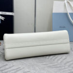 Prada Enchaine medium leather bag(HIGH-END GRADE) - Image 5