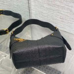 Dior Small Dior Voyage Bag(HIGH-END GRADE) - Image 5