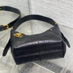 Dior Small Dior Voyage Bag(HIGH-END GRADE) - Image 5