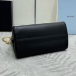 Prada Enchaine mini leather bag(HIGH-END GRADE) - Image 5