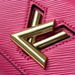 LV Twist Mini Handbag - Image 5