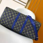 LV Keepall Bandoulière 50 - Image 5