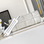 Prada Bonnie leather mini handbag(HIGH-END GRADE) - Image 5