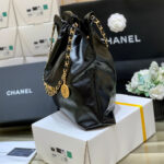 CHANEL 22 HANDBAG(high-end grade) - Image 5