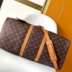 LV Keepall Bandoulière 50 - Image 5