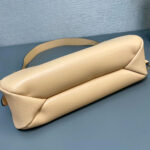 Prada Aimee medium leather shoulder bag - Image 5