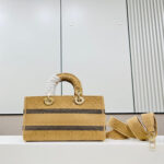 MEDIUM LADY D-JOY BAG - Image 5