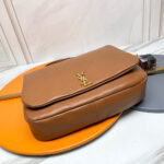 JAMIE 4.3 IN LAMBSKIN(HIGH-END GRADE) - Image 5