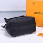 LV Montsouris Backpack - Image 5