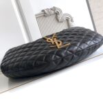 YSL ICARE hobo in quilted nappa(HIGH-END GRADE) - Image 5