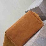 YSL Y tote in suede(HIGH-END GRADE) - Image 5