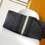 LV Keepall Bandoulière 50 Mon Monogram - Image 5