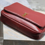 JAMIE 4.3 IN LAMBSKIN(HIGH-END GRADE) - Image 5