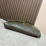 YSL jamie pochon in lambskin - Image 5