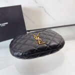 YSL ICARINO in quilted nappa(HIGH-END GRADE) - Image 5