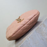 YSL ICARINO in quilted nappa(HIGH-END GRADE) - Image 5