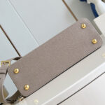 LV Capucines MM(HIGH-END GRADE) - Image 5
