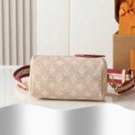 LV Speedy Bandouliere 20(HIGH-END GRADE) - Image 5