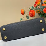 LV x TM Capucines MM(HIGH-END GRADE) - Image 5