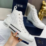 DIOR B23 High-Top Sneakers Dior Oblique - Image 5
