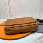 JAMIE 4.3 IN SUEDE(HIGH-END GRADE) - Image 5