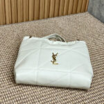 YSL jamie pochon in lambskin - Image 5