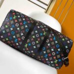 LV x TM Keepall Bandoulière 50 - Image 5