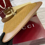 Gucci B medium shoulder bag(HIGH-END GRADE) - Image 5