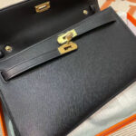 Hermes Kelly Elan(HIGH-END Grade) - Image 5