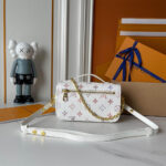 LV Pochette Métis East West - Image 5