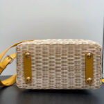 LV Capucines BB(HIGH-END GRADE) - Image 5