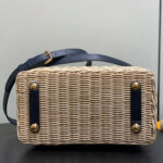 LV Capucines BB(HIGH-END GRADE) - Image 5