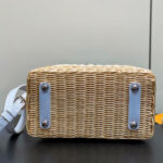 LV Capucines BB(HIGH-END GRADE) - Image 5