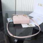 Dior Lady D-Joy Micro Bag(HIGH-END GRADE) - Image 5
