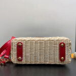 LV x TM Capucines Mini(HIGH-END GRADE) - Image 5