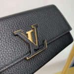 LV Capucines Wallet - Image 5