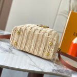 LV Capucines Mini(HIGH-END GRADE) - Image 5
