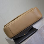 YSL LOULOU medium in MATELASSÉ lambskin - Image 5