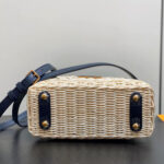 LV Capucines Mini(HIGH-END GRADE) - Image 5