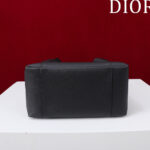 Dior Small Signature Bucket Bag - Image 5