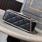 CHANEL Mini Flap Bag(HIGH-END GRADE) - Image 5